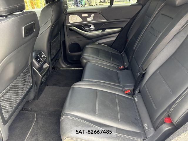 Mercedes Benz GLE-CLASS 2020-07 7221686-10