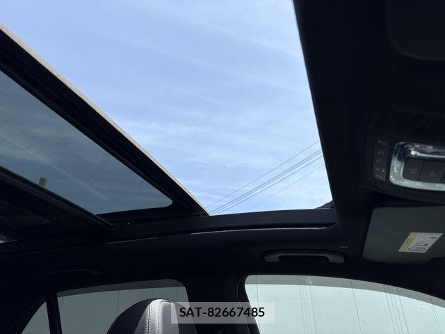 Mercedes Benz GLE-CLASS 2020-07 7221686-11
