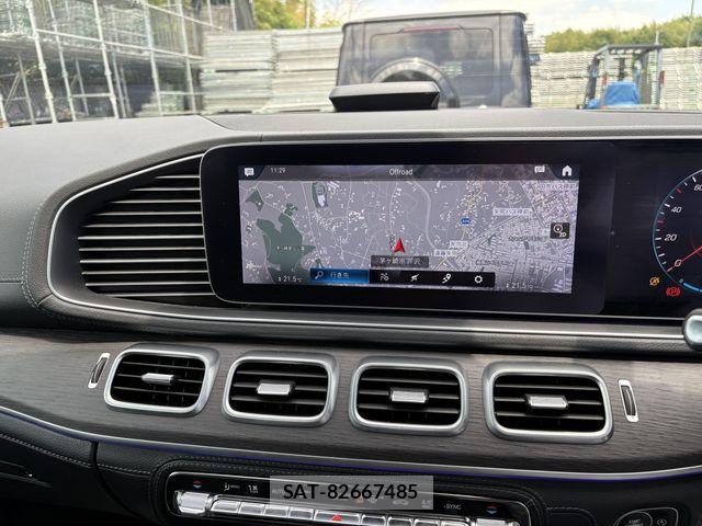 Mercedes Benz GLE-CLASS 2020-07 7221686-6