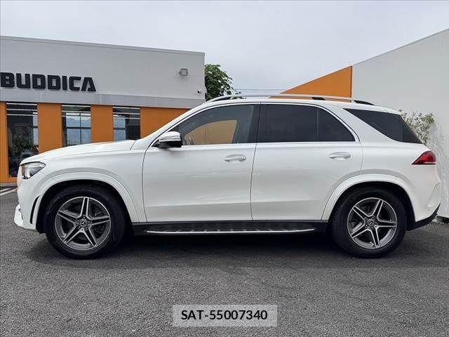 Mercedes Benz GLE-CLASS 2020-12 7221690-10