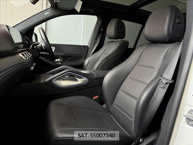 Mercedes Benz GLE-CLASS 2020-12 7221690-16