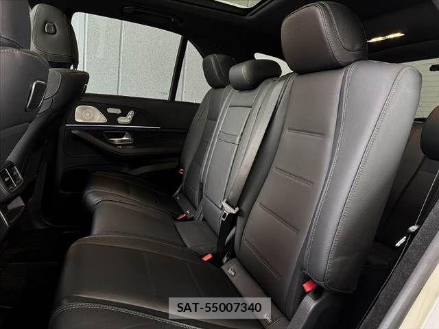 Mercedes Benz GLE-CLASS 2020-12 7221690-17