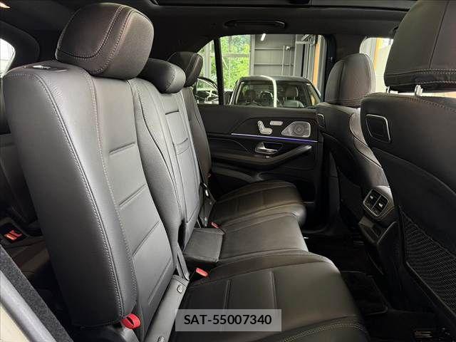 Mercedes Benz GLE-CLASS 2020-12 7221690-19