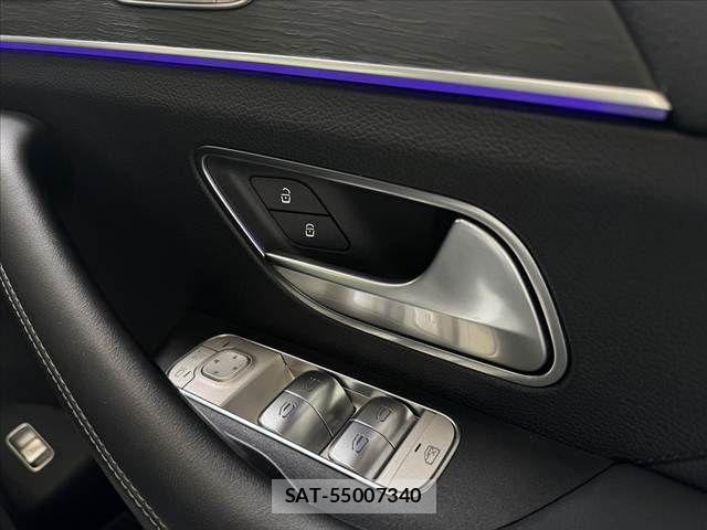 Mercedes Benz GLE-CLASS 2020-12 7221690-21