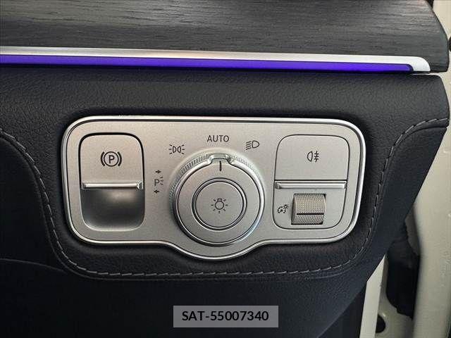 Mercedes Benz GLE-CLASS 2020-12 7221690-22