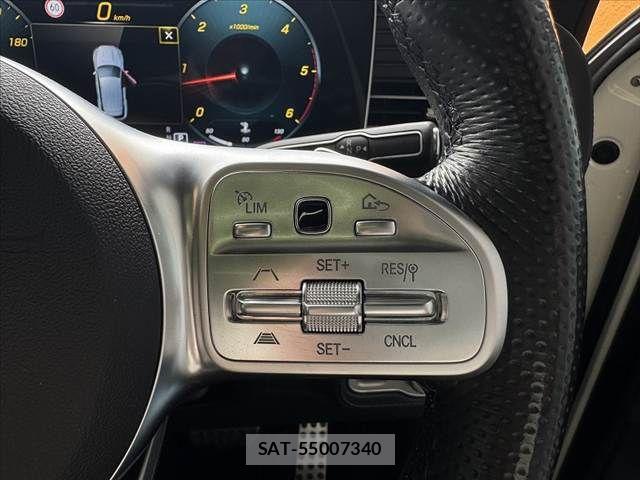 Mercedes Benz GLE-CLASS 2020-12 7221690-23