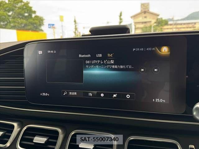 Mercedes Benz GLE-CLASS 2020-12 7221690-25