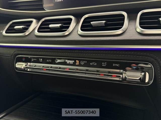 Mercedes Benz GLE-CLASS 2020-12 7221690-26