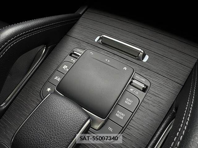 Mercedes Benz GLE-CLASS 2020-12 7221690-27