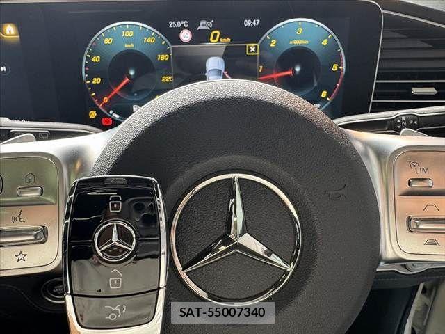 Mercedes Benz GLE-CLASS 2020-12 7221690-2