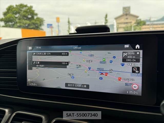 Mercedes Benz GLE-CLASS 2020-12 7221690-3