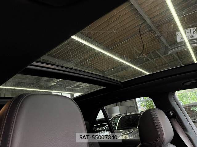 Mercedes Benz GLE-CLASS 2020-12 7221690-5