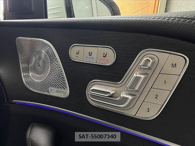 Mercedes Benz GLE-CLASS 2020-12 7221690-6