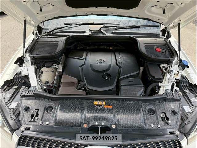 Mercedes Benz GLE-CLASS 2020-07 7221688-11