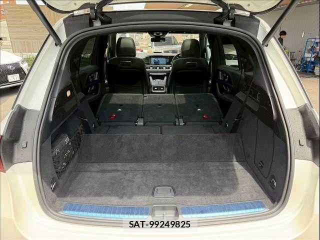Mercedes Benz GLE-CLASS 2020-07 7221688-17