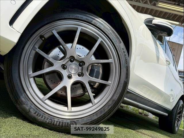 Mercedes Benz GLE-CLASS 2020-07 7221688-18