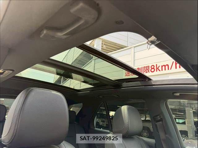 Mercedes Benz GLE-CLASS 2020-07 7221688-2