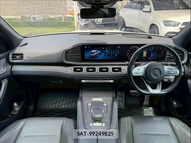 Mercedes Benz GLE-CLASS 2020-07 7221688-3