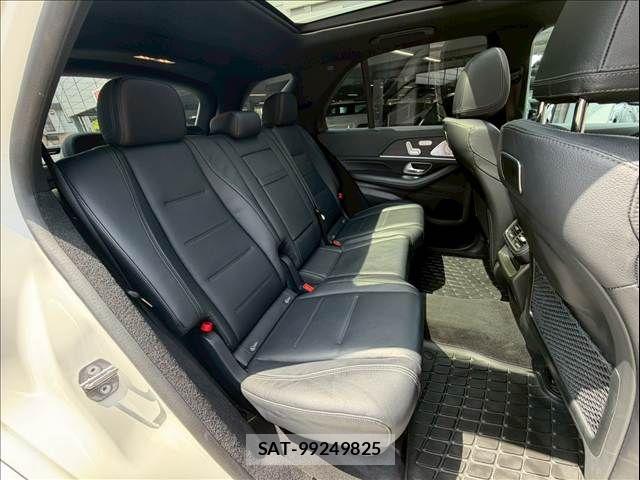Mercedes Benz GLE-CLASS 2020-07 7221688-7