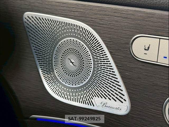 Mercedes Benz GLE-CLASS 2020-07 7221688-8