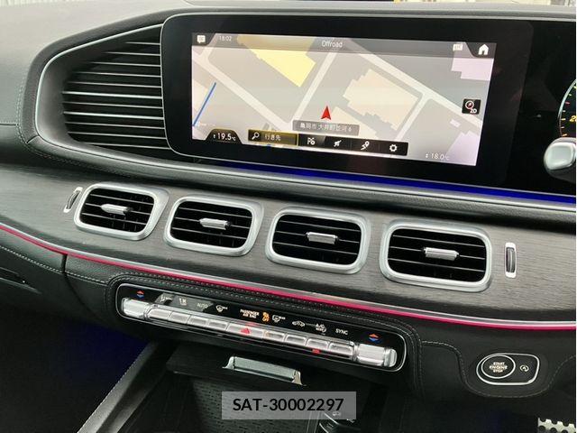 Mercedes Benz GLE-CLASS 2021-09 7221691-11