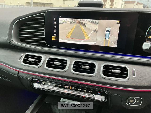 Mercedes Benz GLE-CLASS 2021-09 7221691-12