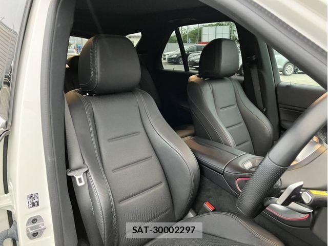 Mercedes Benz GLE-CLASS 2021-09 7221691-13