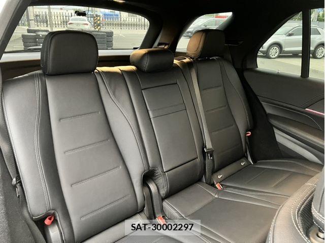 Mercedes Benz GLE-CLASS 2021-09 7221691-14