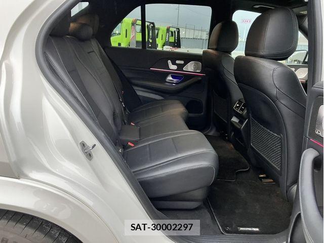 Mercedes Benz GLE-CLASS 2021-09 7221691-15