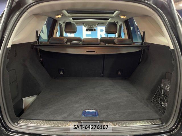 Mercedes Benz GLE-CLASS 2017-03 7221687-11