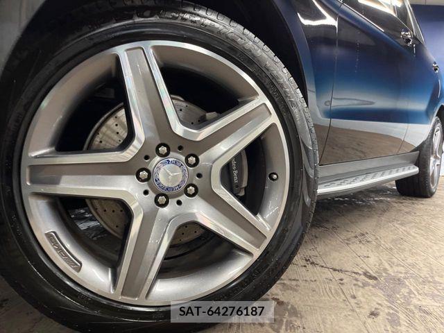 Mercedes Benz GLE-CLASS 2017-03 7221687-13