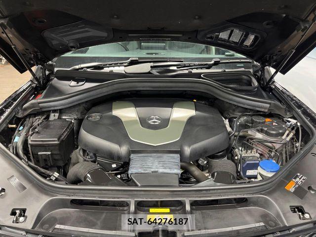 Mercedes Benz GLE-CLASS 2017-03 7221687-18