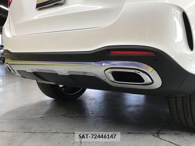 Mercedes Benz GLE-CLASS 2020-09 7251506-14