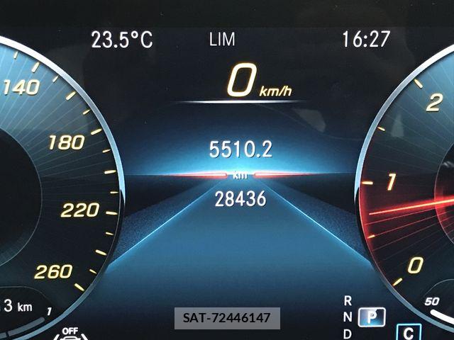Mercedes Benz GLE-CLASS 2020-09 7251506-1