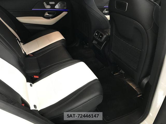 Mercedes Benz GLE-CLASS 2020-09 7251506-21