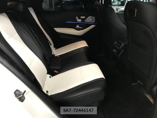 Mercedes Benz GLE-CLASS 2020-09 7251506-22