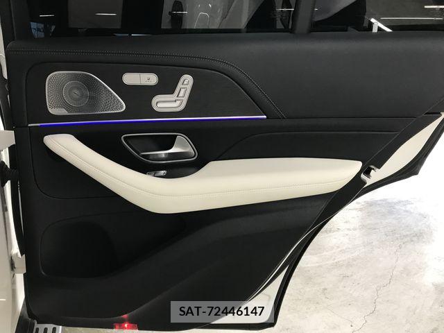 Mercedes Benz GLE-CLASS 2020-09 7251506-23