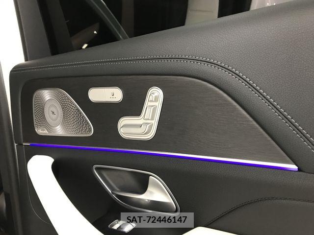 Mercedes Benz GLE-CLASS 2020-09 7251506-24