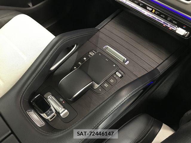 Mercedes Benz GLE-CLASS 2020-09 7251506-25