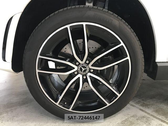 Mercedes Benz GLE-CLASS 2020-09 7251506-28