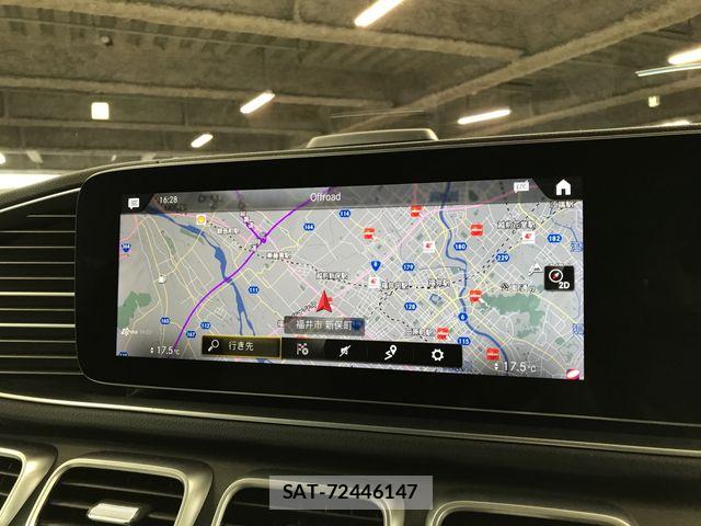 Mercedes Benz GLE-CLASS 2020-09 7251506-3