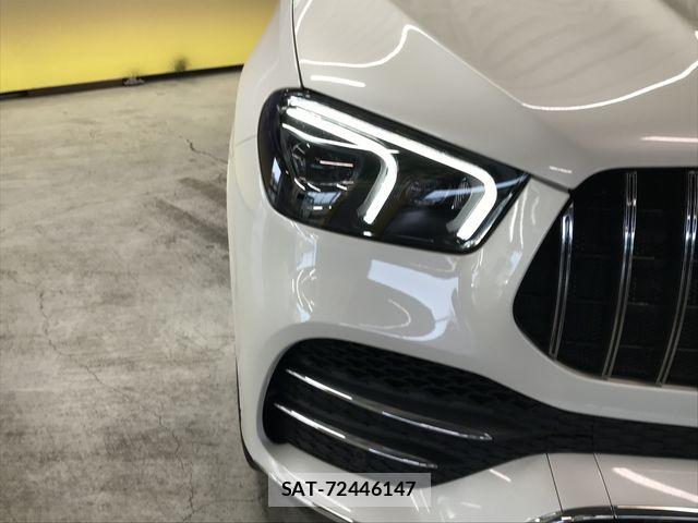 Mercedes Benz GLE-CLASS 2020-09 7251506-8