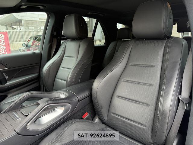 Mercedes Benz GLE-CLASS 2020-12 7328342-11
