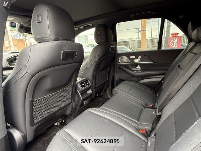 Mercedes Benz GLE-CLASS 2020-12 7328342-12
