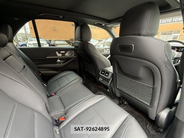 Mercedes Benz GLE-CLASS 2020-12 7328342-14