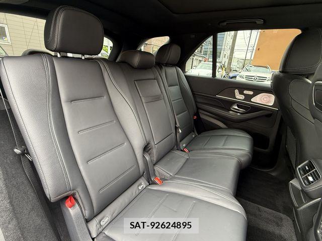 Mercedes Benz GLE-CLASS 2020-12 7328342-15