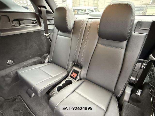 Mercedes Benz GLE-CLASS 2020-12 7328342-17