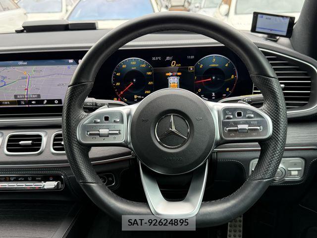Mercedes Benz GLE-CLASS 2020-12 7328342-20