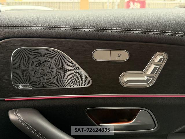 Mercedes Benz GLE-CLASS 2020-12 7328342-21