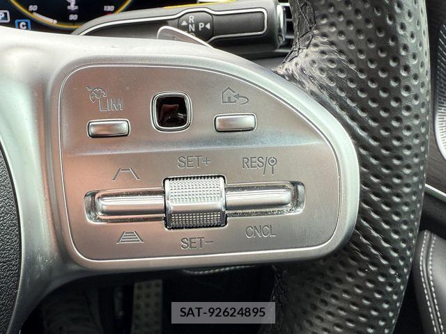 Mercedes Benz GLE-CLASS 2020-12 7328342-26